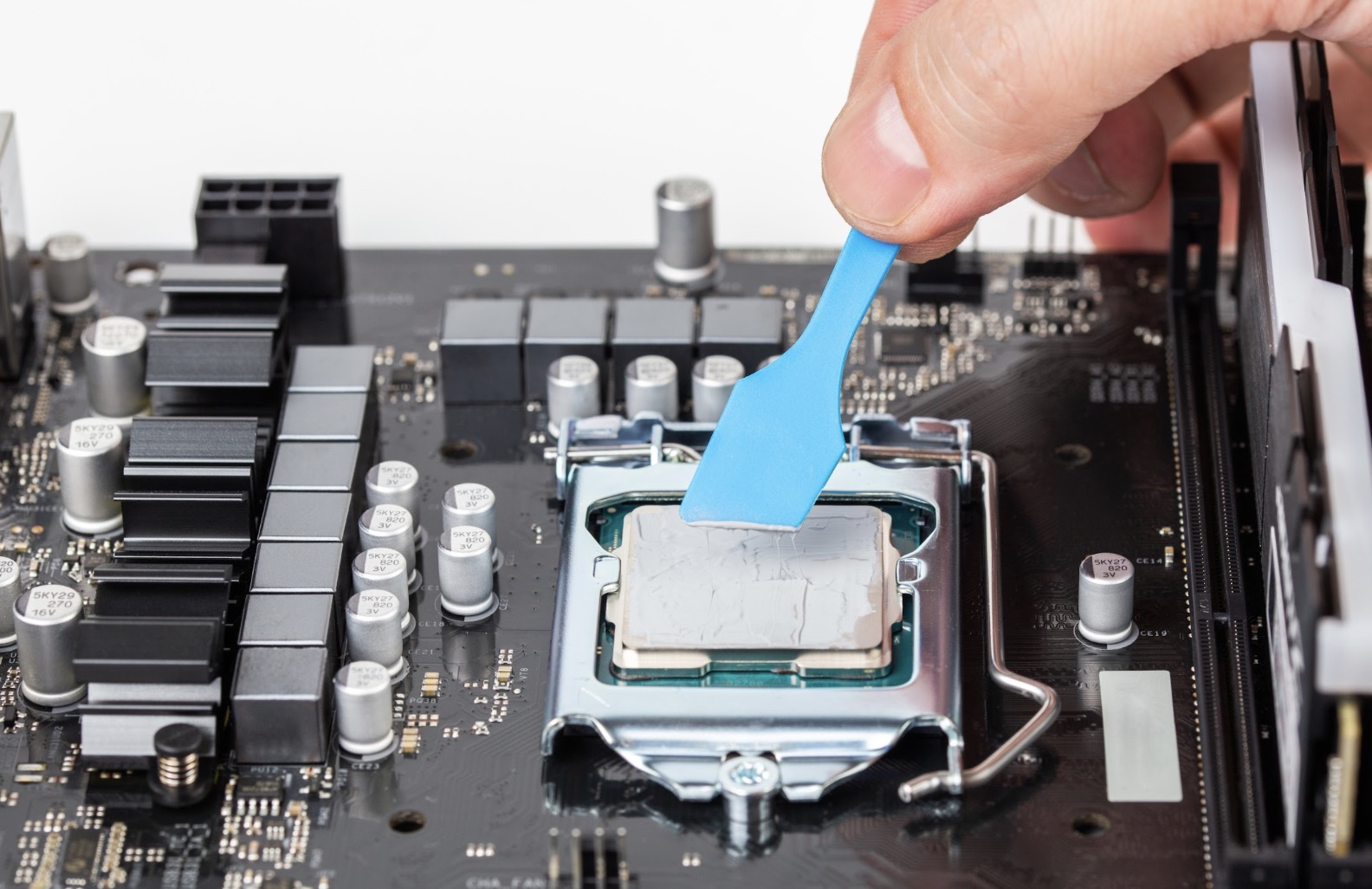 image 86 TechTimes Vietnam Vietnam’s AI and Data Center Growth Is Raising the Bar for Thermal Engineering