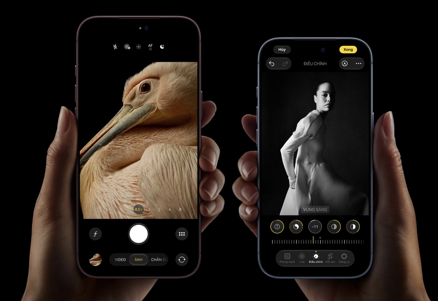 Di Động Việt mở đặt trước iPhone 18 Pro, ưu đãi đến 10 triệu đồng