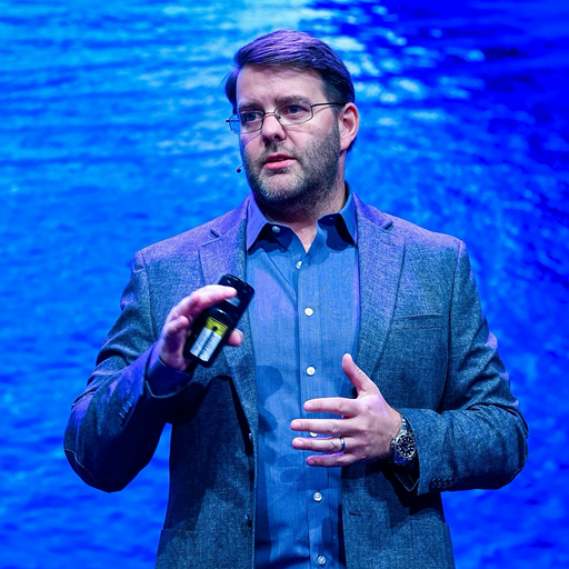 Discuss Appoints Industry Leader Luke Williams as Chief Research Officer To Help Organizations Navigate How Human Expertise and AI Can Work Together luke_williams_headshot