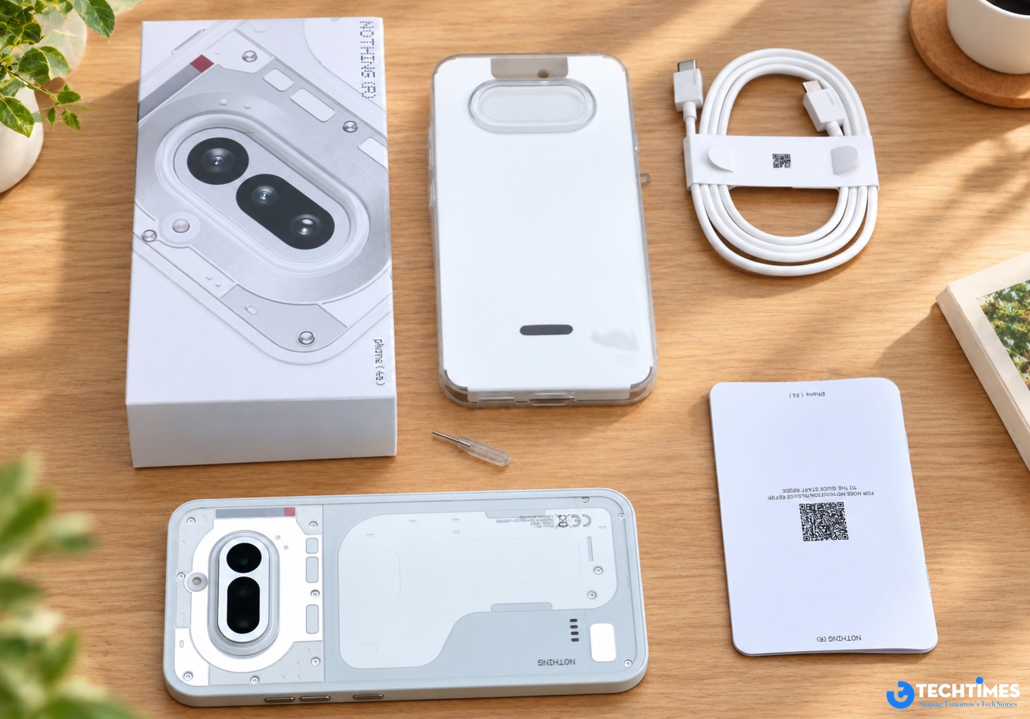 Nothing Phone (4a)