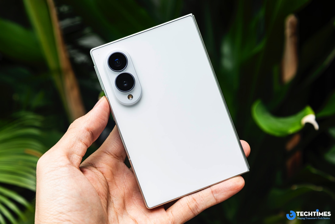 Đánh giá Galaxy Z Fold8: Sau 1 tháng, cái hay không đơn giản là nằm ở khả năng gập