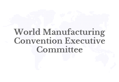 world manufacturing convention executive committee TechTimes Vietnam Hội nghị Sản xuất Thế giới tại Hợp Phi (Trung Quốc) thu hút đại biểu và đơn vị triển lãm đến từ 54 quốc gia và vùng lãnh thổ