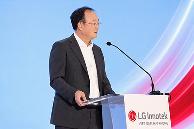 1791224184 341 LG Innotek phap nhan san xuat tai Viet Nam tron TechTimes Vietnam LG Innotek, pháp nhân sản xuất tại Việt Nam tròn 10 năm…vươn lên trở thành cơ sở sản xuất lớn nhất toàn cầu của LG Innotek