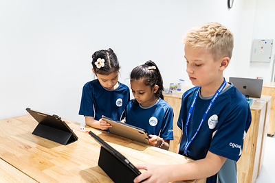 ISHCMC đưa vào sử dụng các không gian mới và được nâng cấp, bước tiến mới nhất trong cam kết đối với sự phát triển của học sinh TechTimes Vietnam 1791296796 944 ISHCMC dua vao su dung cac khong gian moi va TechTimes Vietnam ISHCMC đưa vào sử dụng các không gian mới và được nâng cấp, bước tiến mới nhất trong cam kết đối với sự phát triển của học sinh