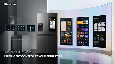 1791550752 170 Hisense hien thuc hoa Bo giai phap AI Companion voi TechTimes Vietnam Hisense hiện thực hóa Bộ giải pháp AI Companion với mô hình Social Kitchen