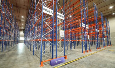 DP World khai trương trung tâm phân phối logistics theo hợp đồng mới tại Bang Na, Bangkok (Thái Lan) 817043 DPW warehouse jpg 400x0 1 TechTimes Vietnam DP World khai trương trung tâm phân phối logistics theo hợp đồng mới tại Bang Na, Bangkok (Thái Lan)