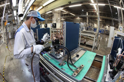 817658 Photo jpg 400x0 1 TechTimes Vietnam 8 tháng đầu năm 2026, tỉnh Hưng Yên thu hút 40 dự án FDI mới, với tổng vốn đăng ký đạt 645,67 triệu USD