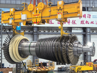 818260 a5cdf2afe3383d3a1bb05b776 TechTimes Vietnam Shanghai Electric cung cấp turbin khí hạng nặng cho Dự án Turbin khí chu trình hỗn hợp (CCGT) Samalaju tại Sarawak, Malaysia