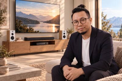 818974 96kHz 2 jpg 400x0 1 TechTimes Vietnam Jazz Hipster mang tiêu chuẩn âm thanh độ phân giải cao đến thị trường loa chủ động với nền tảng âm thanh không dây 96kHz