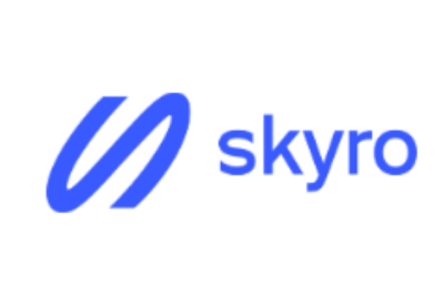 Skyro ra mắt chương trình hoàn tiền tiên phong tại Philippines, cho phép khách hàng tự chọn hạng mục chi tiêu để nhận hoàn tiền 819437 skyro logo png 400x0 1 TechTimes Vietnam Skyro ra mắt chương trình hoàn tiền tiên phong tại Philippines, cho phép khách hàng tự chọn hạng mục chi tiêu để nhận hoàn tiền