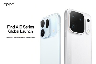 Ngày 21/10 tại Tây Ban Nha, OPPO sẽ chính thức ra mắt toàn cầu OPPO Find X10 Series -dòng smartphone cao cấp mới nhất của hãng 820305 oppo4 jpg 400x0 1 TechTimes Vietnam Ngày 21/10 tại Tây Ban Nha, OPPO sẽ chính thức ra mắt toàn cầu OPPO Find X10 Series -dòng smartphone cao cấp mới nhất của hãng