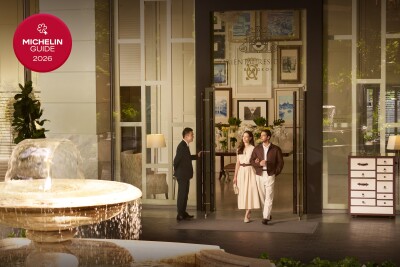 Khách sạn Oriental Residence Bangkok được trao tặng danh hiệu “Một Chìa khóa MICHELIN” năm 2026 820949 2026 Michelin Keys Announ TechTimes Vietnam Khách sạn Oriental Residence Bangkok được trao tặng danh hiệu “Một Chìa khóa MICHELIN” năm 2026
