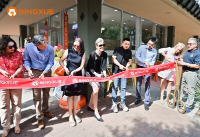 Thương hiệu đồ uống trà BINGXUE khai trương cửa hàng đầu tiên tại Mỹ ở Davis, bang California 821018 bing jpg 400x0 1 TechTimes Vietnam Thương hiệu đồ uống trà BINGXUE khai trương cửa hàng đầu tiên tại Mỹ ở Davis, bang California