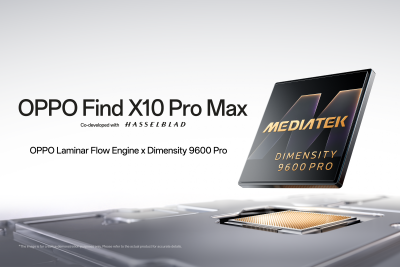 Find X10 Pro Max của Oppo sẽ là một trong những chiếc smartphone đầu tiên được trang bị vi xử lý MediaTek Dimensity 9600 Pro 821984 OPPO Find X10 Pro Max Chi TechTimes Vietnam Find X10 Pro Max của Oppo sẽ là một trong những chiếc smartphone đầu tiên được trang bị vi xử lý MediaTek Dimensity 9600 Pro