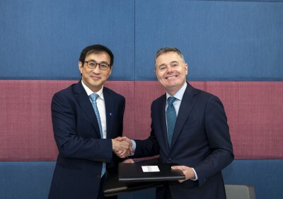 Temasek Trust và Nhóm Ngân hàng Thế giới (WBG) ký kết biên bản ghi nhớ nhằm thiết lập quan hệ đối tác chiến lược 822509 Temasek Trust and World B TechTimes Vietnam Temasek Trust và Nhóm Ngân hàng Thế giới (WBG) ký kết biên bản ghi nhớ nhằm thiết lập quan hệ đối tác chiến lược