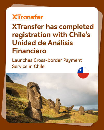 XTransfer ra mắt dịch vụ thanh toán xuyên biên giới tại Chile, cột mốc quan trọng trong chiến lược mở rộng của công ty tại Mỹ Latinh 823377 chile poster eng jpg TechTimes Vietnam XTransfer ra mắt dịch vụ thanh toán xuyên biên giới tại Chile, cột mốc quan trọng trong chiến lược mở rộng của công ty tại Mỹ Latinh