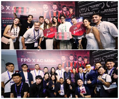 FPG Fortune Prime Global tham dự Forex Expo Dubai 2026 cùng AC Milan với chuỗi hoạt động đặc biệt 823419 FPG Image jpg 400x0 1 TechTimes Vietnam FPG Fortune Prime Global tham dự Forex Expo Dubai 2026 cùng AC Milan với chuỗi hoạt động đặc biệt