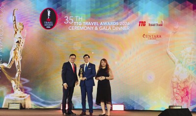 ONYX Hospitality Group được vinh danh là “Thương hiệu khách sạn nội địa xuất sắc nhất tại Thái Lan” năm thứ hai liên tiếp 824056 ONYX TTG Travel Awards 20 TechTimes Vietnam ONYX Hospitality Group được vinh danh là “Thương hiệu khách sạn nội địa xuất sắc nhất tại Thái Lan” năm thứ hai liên tiếp