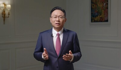 Tại sự kiện Huawei kết nối châu Âu tại Italia, Huawei cam kết thúc đẩy quá trình chuyển đổi số và chuyển đổi xanh tại châu Âu 824567 P1 jpg 400x0 1 TechTimes Vietnam Tại sự kiện Huawei kết nối châu Âu tại Italia, Huawei cam kết thúc đẩy quá trình chuyển đổi số và chuyển đổi xanh tại châu Âu