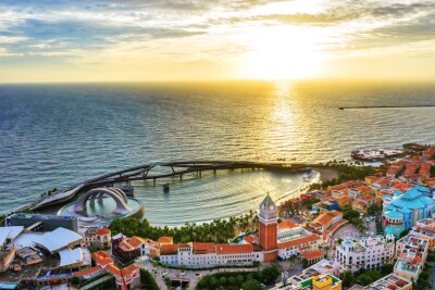 Sun Group lần đầu tham gia ITB Asia tại Singapore, định vị Phú Quốc là điểm đến cho du lịch MICE hướng tới sự kiện APEC 2027 826086 Photo 5 jpg 400x0 1 TechTimes Vietnam Sun Group lần đầu tham gia ITB Asia tại Singapore, định vị Phú Quốc là điểm đến cho du lịch MICE hướng tới sự kiện APEC 2027