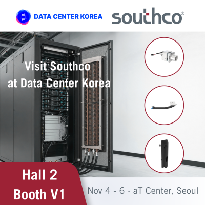 Tại sự kiện Data Center Korea 2026, diễn ra từ ngày 4 đến 6/11, Southco sẽ giới thiệu các giải pháp cải tiến mới nhất cho trung tâm dữ liệu 827038 LI Data Center Korea Invi TechTimes Vietnam Tại sự kiện Data Center Korea 2026, diễn ra từ ngày 4 đến 6/11, Southco sẽ giới thiệu các giải pháp cải tiến mới nhất cho trung tâm dữ liệu