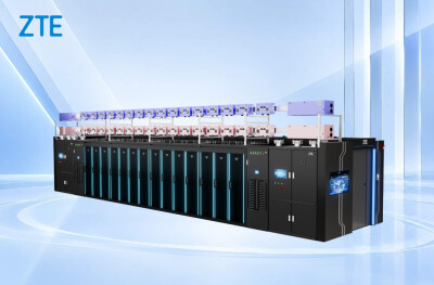827283 ZTE Launches M8000 Intell TechTimes Vietnam ZTE Ra Mắt Trung Tâm Dữ Liệu Vi Mô Tính Toán Thông Minh M8000 – Giải Pháp IT POD AIDC Thế Hệ Mới Cho Triển Khai Toàn Cầu