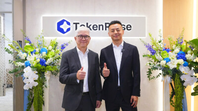 TokenPulse khai trương Trung tâm Vận hành khu vực châu Á – Thái Bình Dương tại Singapore 827843 TokenPulse Opens Singapor TechTimes Vietnam TokenPulse khai trương Trung tâm Vận hành khu vực châu Á – Thái Bình Dương tại Singapore