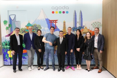 Agoda đặt văn phòng lớn nhất thế giới tại Bangkok với hơn 4.500 nhân viên 828298 S 1802248 0 jpg 400x0 1 TechTimes Vietnam Agoda đặt văn phòng lớn nhất thế giới tại Bangkok với hơn 4.500 nhân viên