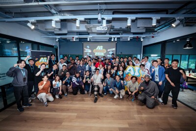 828851 Coupang OpenAI SG AI Gran TechTimes Vietnam Coupang phối hợp cùng OpenAI tổ chức một cuộc thi hackathon kéo dài qua đêm về AI mang tên “AI Grand Prix Singapore 2026”
