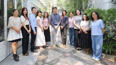 Trường Kinh doanh thuộc NUS có thể giúp học viên Việt Nam theo học chương trình MBA thực hành những kỹ năng kinh doanh dựa trên AI 829573 AN 7042 JPG 400x0 1 TechTimes Vietnam Trường Kinh doanh thuộc NUS có thể giúp học viên Việt Nam theo học chương trình MBA thực hành những kỹ năng kinh doanh dựa trên AI