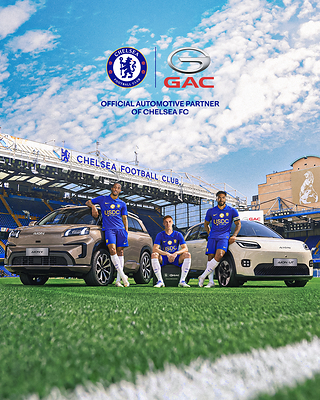 Chelsea FC công bố quan hệ đối tác toàn cầu mới với GAC TechTimes Vietnam Chelsea FC cong bo quan he doi tac toan cau TechTimes Vietnam Chelsea FC công bố quan hệ đối tác toàn cầu mới với GAC