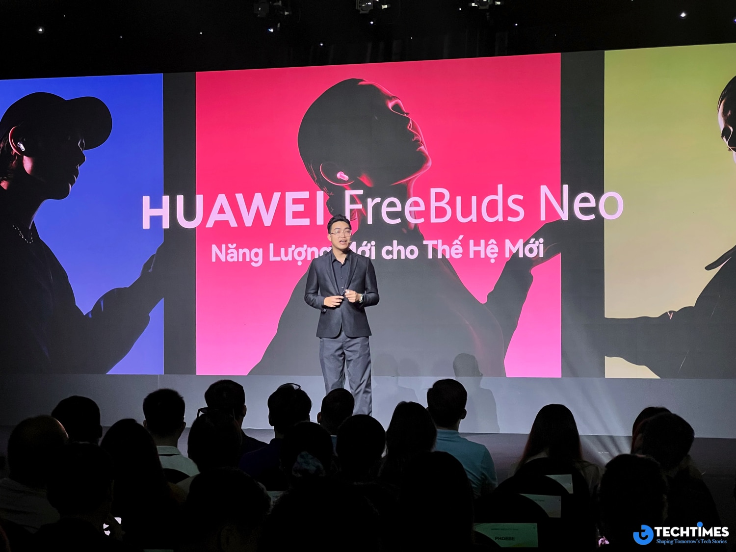 Huawei mở bán WATCH GT 7 Series và FreeBuds Neo tại Việt Nam TechTimes Vietnam Huawei mở bán WATCH GT 7 Series và FreeBuds Neo tại Việt Nam