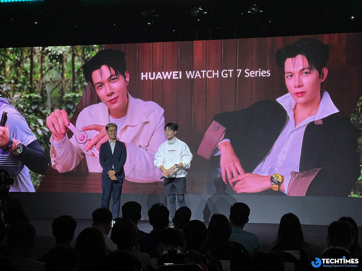 Huawei mở bán WATCH GT 7 Series và FreeBuds Neo tại Việt Nam TechTimes Vietnam Huawei mở bán WATCH GT 7 Series và FreeBuds Neo tại Việt Nam