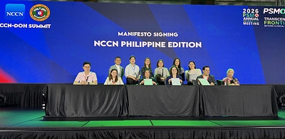 NCCN Neu Bat Cac Chuong Trinh Hop Tac nham Nang TechTimes Vietnam NCCN Nêu Bật Các Chương Trình Hợp Tác nhằm Nâng Cao Hiệu Quả Điều Trị Ung Thư Toàn Cầu tại Các Hội Nghị ở Bắc Mỹ và Châu Á