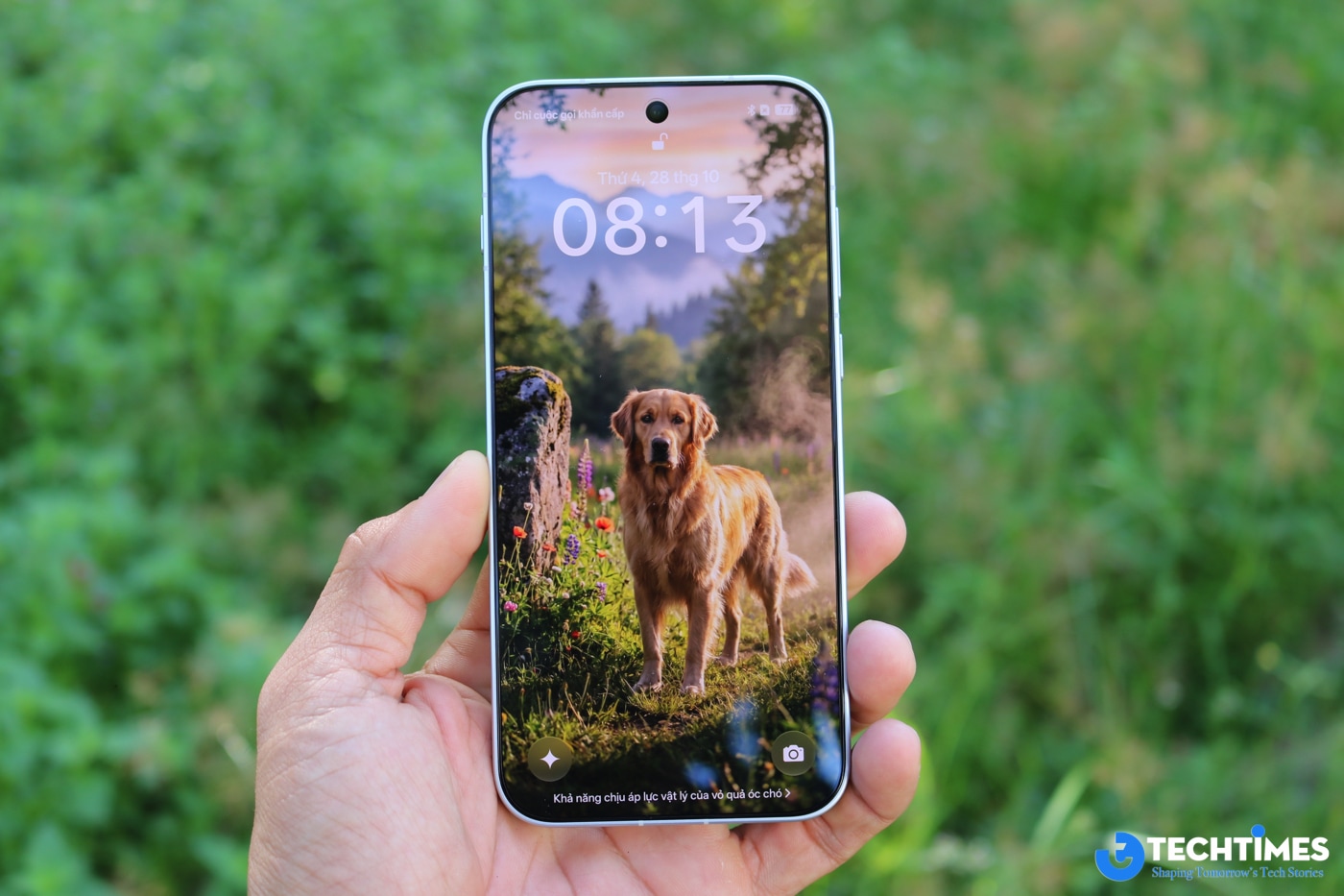 Đánh giá OPPO Find X10: Camera Hasselblad 200MP và triết lý “Thật như mắt thấy” TechTimes Vietnam OPPO Find X10 TechTimes 2 TechTimes Vietnam Đánh giá OPPO Find X10: Camera Hasselblad 200MP và triết lý “Thật như mắt thấy”