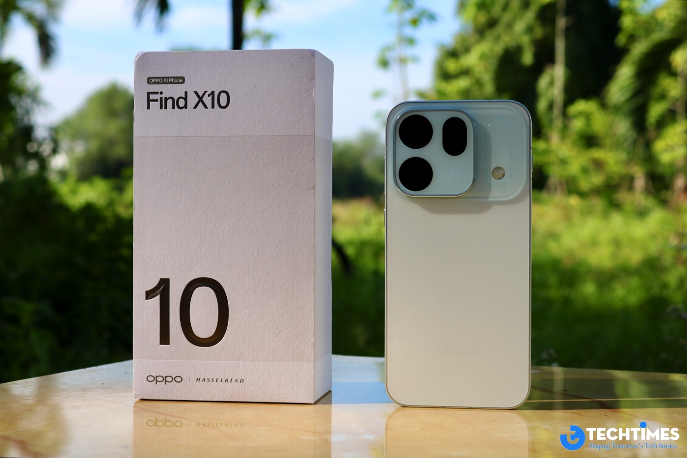 Đánh giá OPPO Find X10: Camera Hasselblad 200MP và triết lý “Thật như mắt thấy” TechTimes Vietnam Đánh giá OPPO Find X10: Camera Hasselblad 200MP và triết lý “Thật như mắt thấy”