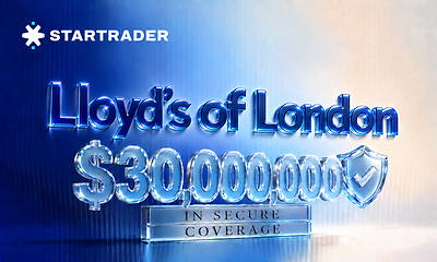 STARTRADER nâng tổng hạn mức bảo hiểm quỹ khách hàng của Lloyd's of London lên 30 triệu USD TechTimes Vietnam STARTRADER nang tong han muc bao hiem quy khach hang TechTimes Vietnam STARTRADER nâng tổng hạn mức bảo hiểm quỹ khách hàng của Lloyd's of London lên 30 triệu USD
