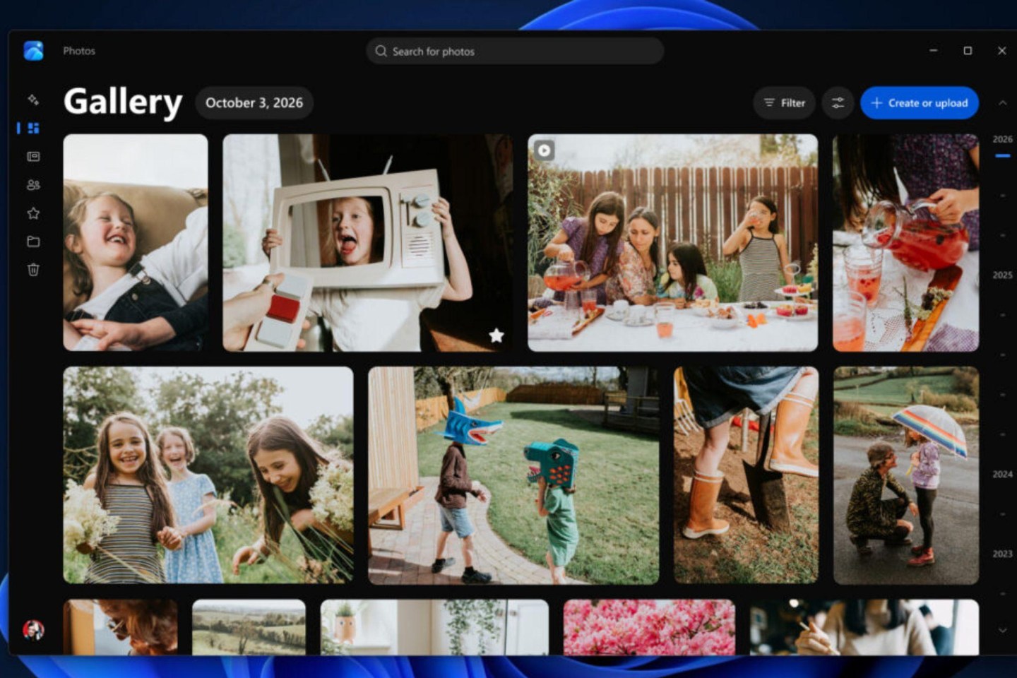 Microsoft làm mới ứng dụng Photos trên Windows 11, hợp nhất ảnh từ PC, OneDrive và iCloud TechTimes Vietnam Microsoft làm mới ứng dụng Photos trên Windows 11, hợp nhất ảnh từ PC, OneDrive và iCloud