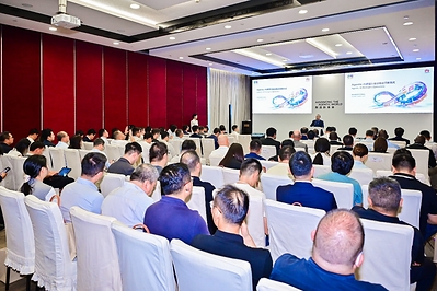 Huawei công bố các giải pháp vận hành và bảo trì dành cho nhiều ngành Huawei công bố các giải pháp vận hành và bảo trì dành cho nhiều ngành