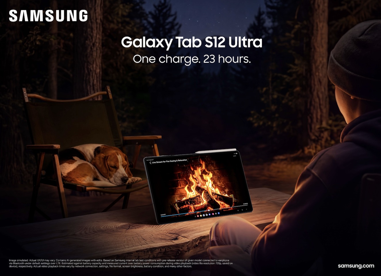 Samsung ra mắt Galaxy Tab S12 Series, nâng cấp hiệu năng và Galaxy AI cho công việc, sáng tạo TechTimes Vietnam Samsung ra mắt Galaxy Tab S12 Series, nâng cấp hiệu năng và Galaxy AI cho công việc, sáng tạo