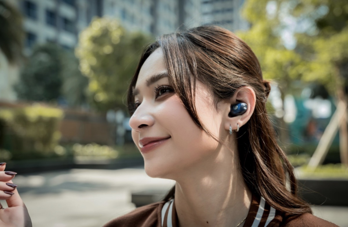 Sennheiser ra mắt MOMENTUM True Wireless 5 tại Việt Nam, giá từ 7,9 triệu đồng TechTimes Vietnam Sennheiser ra mắt MOMENTUM True Wireless 5 tại Việt Nam, giá từ 7,9 triệu đồng