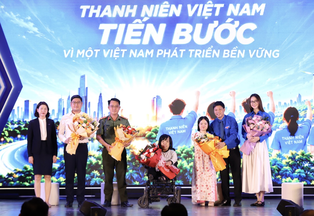 TCP và Hội Liên hiệp Thanh niên Việt Nam tiếp tục đồng hành cùng người trẻ TechTimes Vietnam TCP và Hội Liên hiệp Thanh niên Việt Nam tiếp tục đồng hành cùng người trẻ
