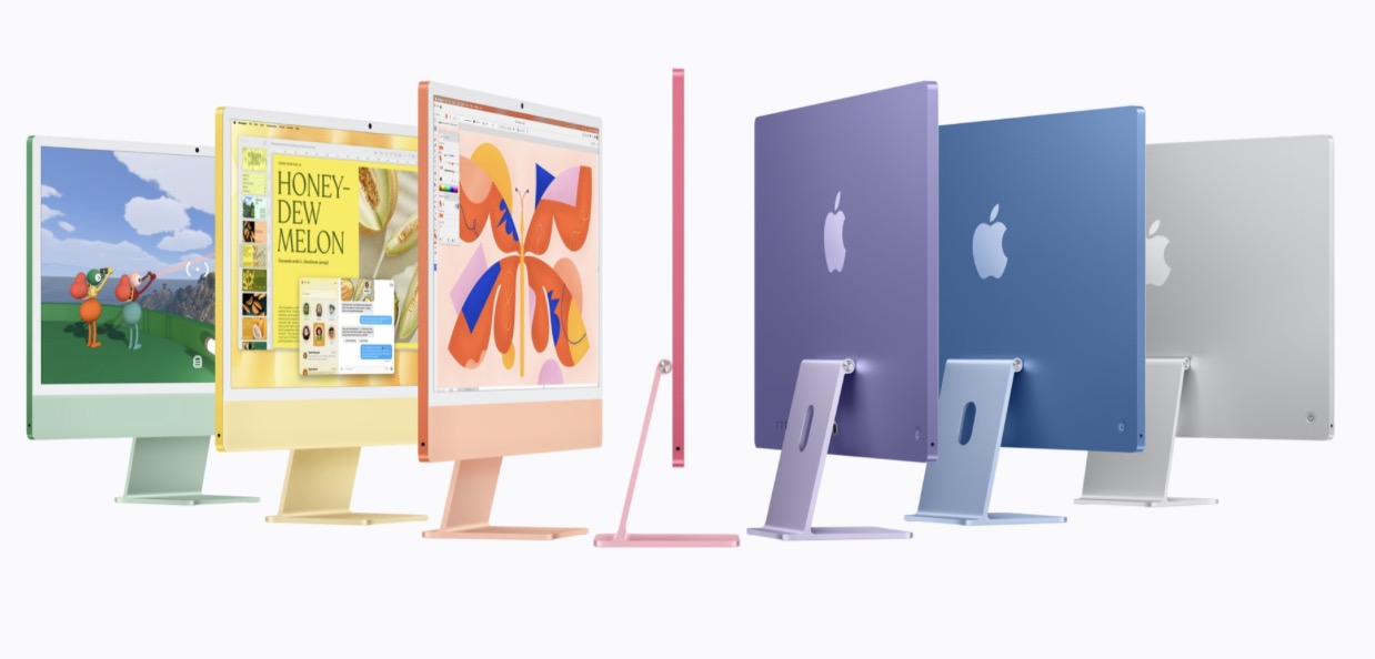 Apple nâng cấp iMac và MacBook Pro 14 inch với chip M6, bổ sung Wi-Fi 7