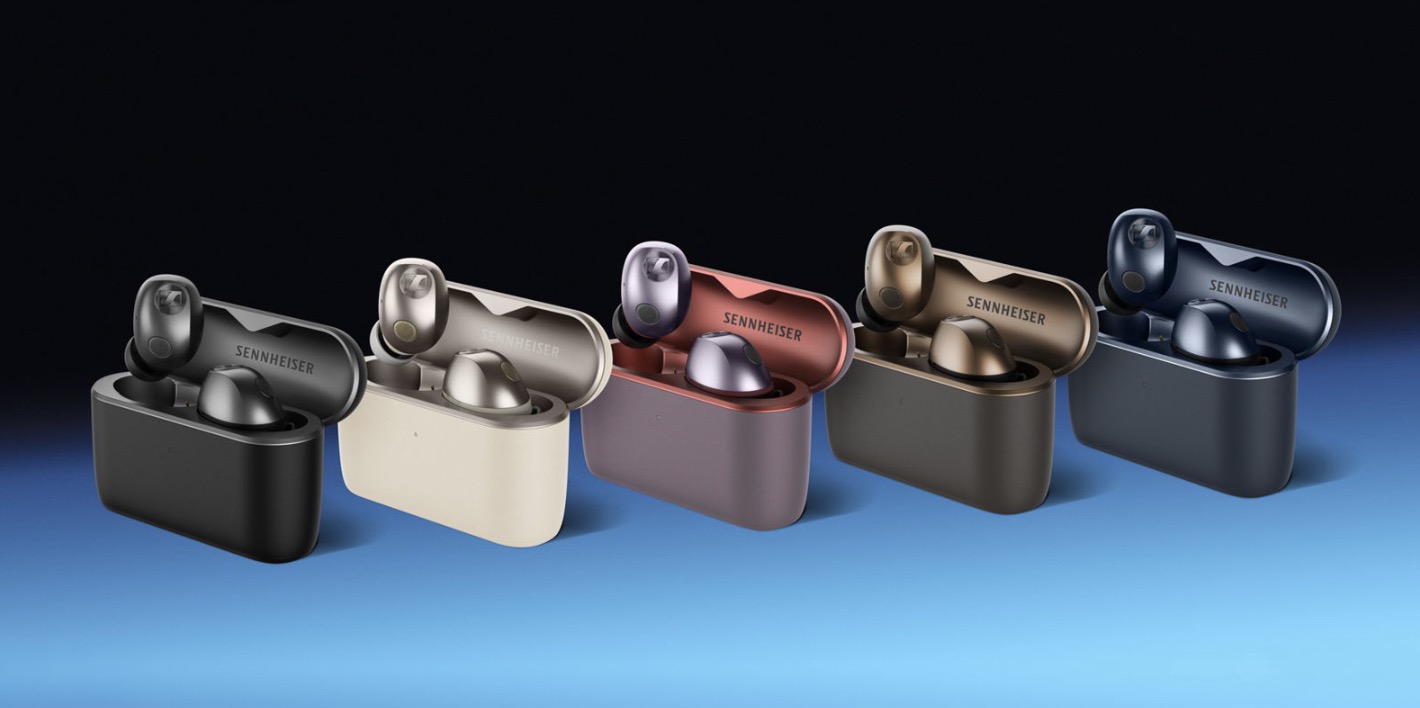 Sennheiser ra mắt MOMENTUM True Wireless 5 tại Việt Nam, giá từ 7,9 triệu đồng TechTimes Vietnam Sennheiser ra mắt MOMENTUM True Wireless 5 tại Việt Nam, giá từ 7,9 triệu đồng