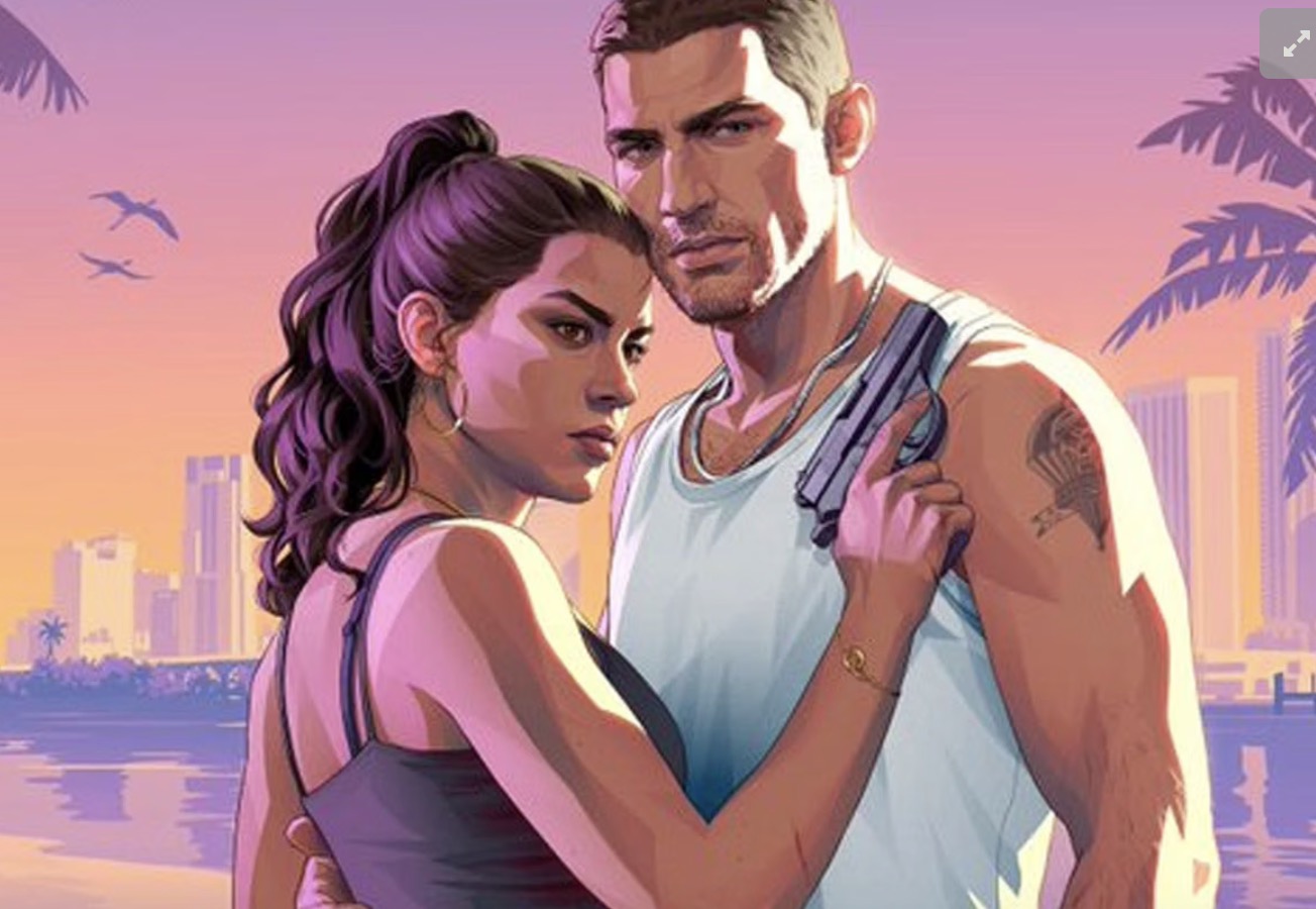 GTA 6 có thể chiếm 210 GB dung lượng lưu trữ trên PS5 và Xbox TechTimes Vietnam GTA 6 có thể chiếm 210 GB dung lượng lưu trữ trên PS5 và Xbox