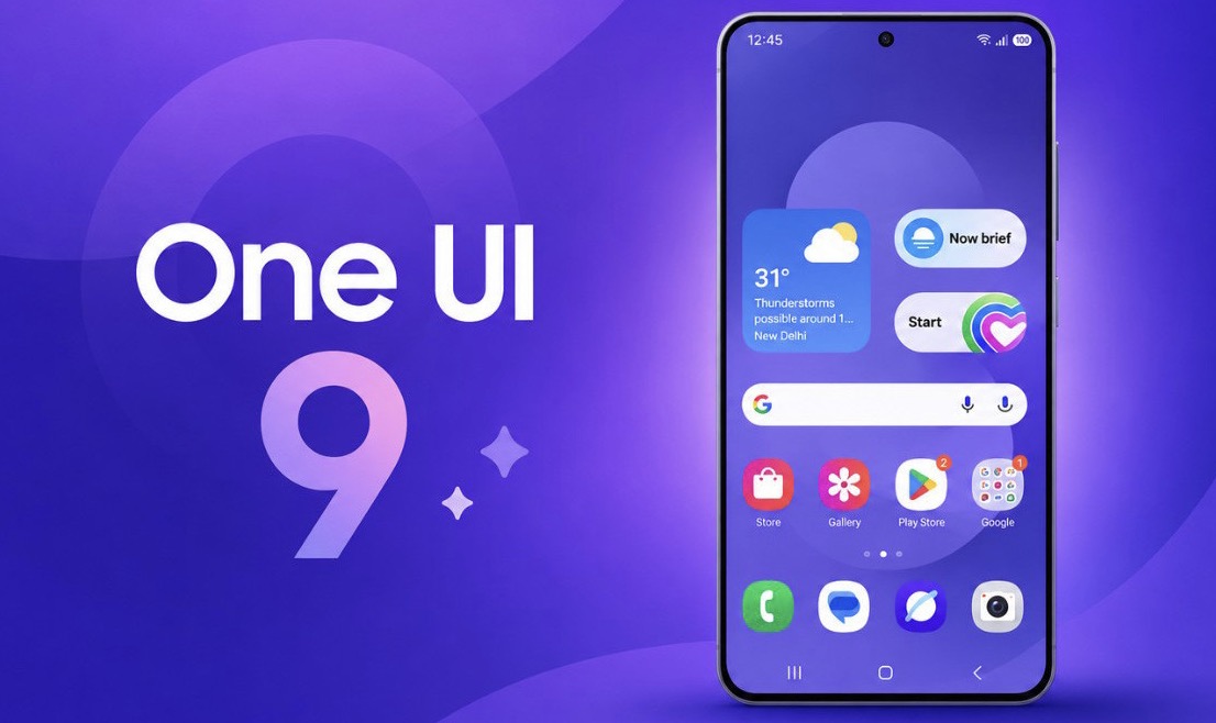 Samsung Rolls Out Android 17 to Galaxy Devices: Full List and Key One UI 9 Features TechTimes Vietnam Samsung Rolls Out Android 17 to Galaxy Devices: Full List and Key One UI 9 Features