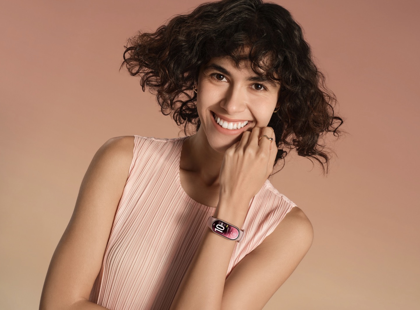 Xiaomi Smart Band 11 chính thức lên kệ tại Việt Nam, pin 21 ngày và màn hình 2.000 nit TechTimes Vietnam Xiaomi Smart Band 11 chính thức lên kệ tại Việt Nam, pin 21 ngày và màn hình 2.000 nit