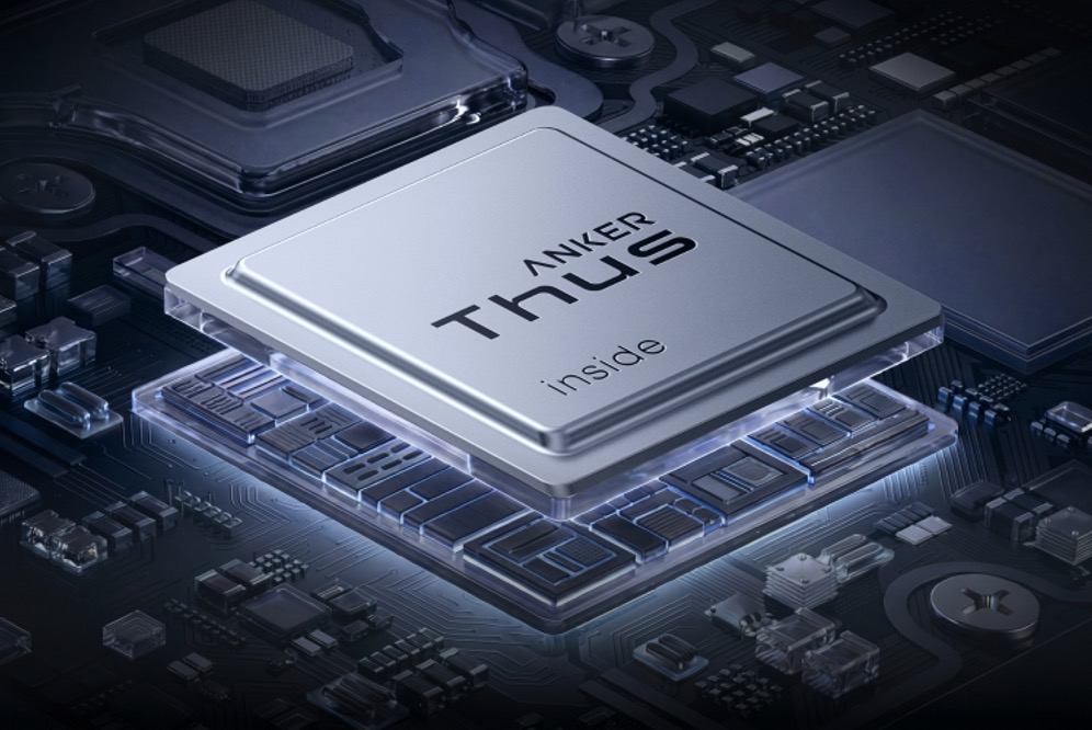 Anker soundcore AeroClip 2 tích hợp chip AI THUS ra mắt tại Việt Nam TechTimes Vietnam Anker soundcore AeroClip 2 tích hợp chip AI THUS ra mắt tại Việt Nam
