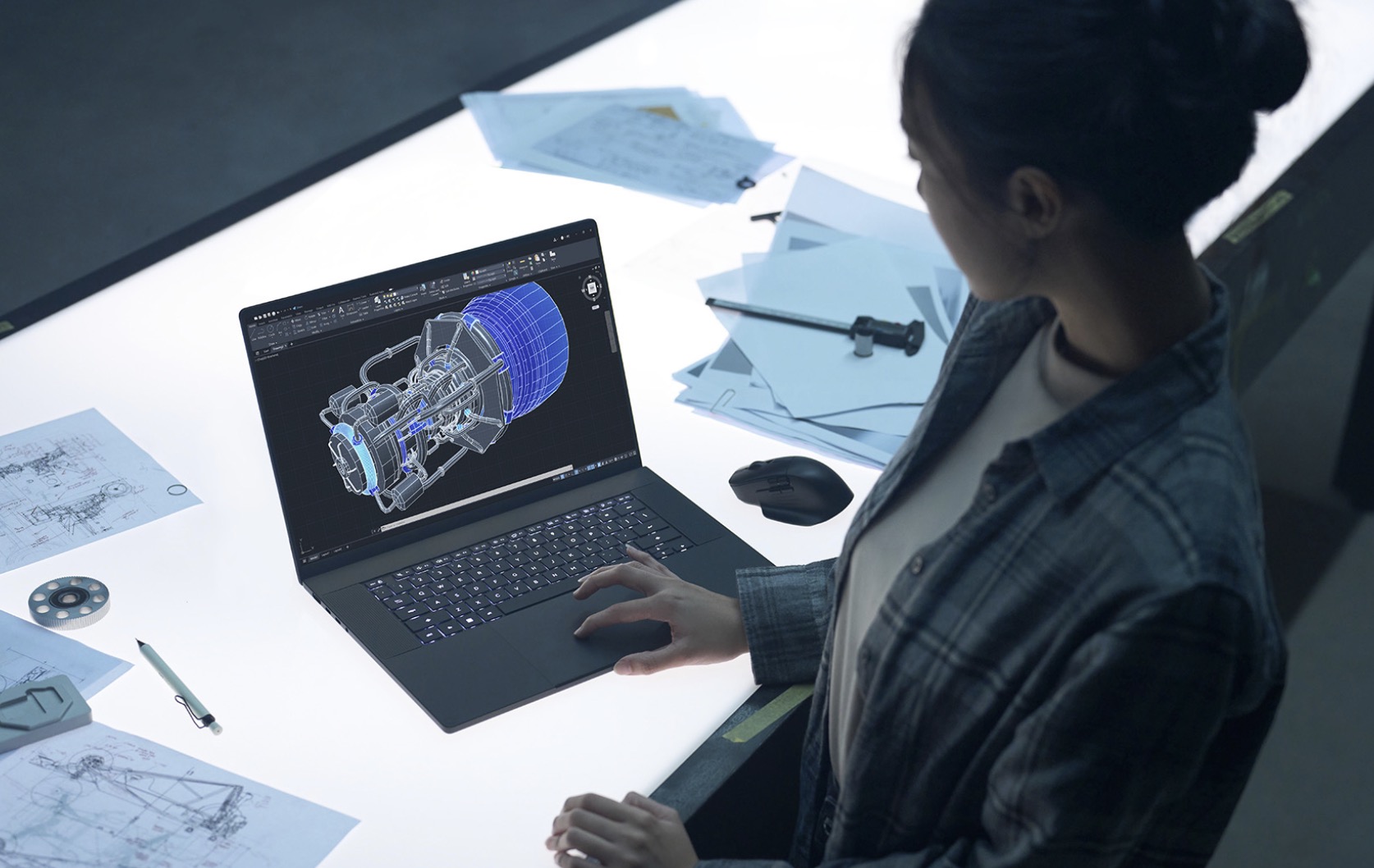 ASUS mở đặt trước ProArt P16 RTX Spark, hướng đến xử lý Agentic AI và LLM trực tiếp trên laptop TechTimes Vietnam ASUS mở đặt trước ProArt P16 RTX Spark, hướng đến xử lý Agentic AI và LLM trực tiếp trên laptop