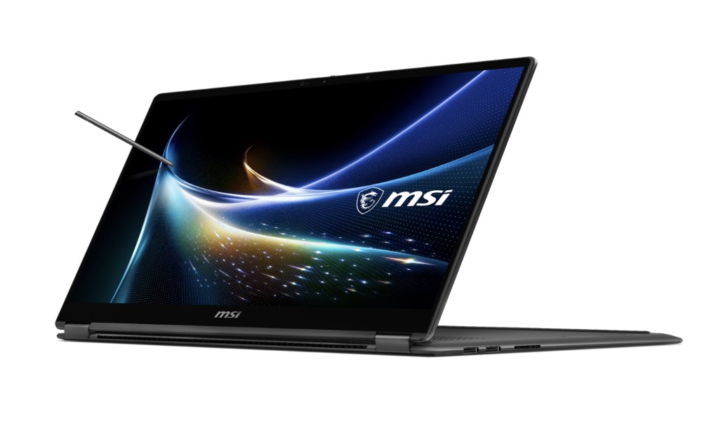 MSI mở đặt trước Prestige N16 Flip AI+ tại Việt Nam, hướng đến kỷ nguyên Agentic AI